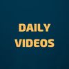 Daily vids
