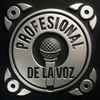 profesionaldelavoz