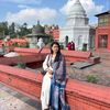 Beena Thapa Magar