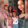Rayane mãe solo