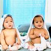 kinleykehzangtwins