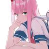 darlinginmyfranxx