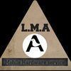 L.M.A. Mobile service