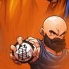 beardedkrillin
