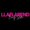 _Llaflarend Beauty Studio