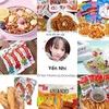 Đồ Ăn Vặt TQ My216