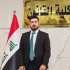 المحامي جاسم محمد التميمي
