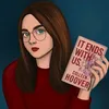 📚🌸читающая Лия🌸📚