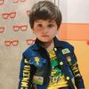Azlan Mughal