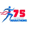 75marathons