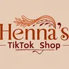 hennatiktokshop