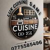 Lux Cuisine sami