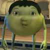 spherical_green_child