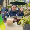 Mang donat