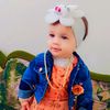 دلوعت ماما 😘❤️