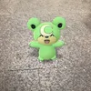 teddiursafan
