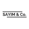 sayim.co