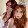 Sasha and Diana