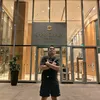 GLenn Enero Taperla