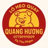 Lò Heo Quay Quang Hương R.Giá