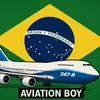 𝒜𝓋𝒾𝒶𝓉𝒾𝑜𝓃𝐵𝑜𝓎🇧🇷✈️✝️