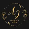 Aljoud gifts