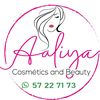 Aaliya cosmétique ❤️l