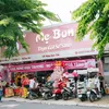 Shop Mẹ Bun Bình Dương