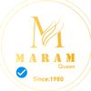 👑MARAM QUEEN