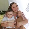 Carisa | SAHM to 2 Boys