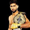 Shahzaib Rind