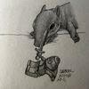 Gabriel Nixon Art