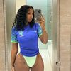 Bernice Burgos