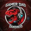 Gamer Dad
