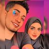 عبد الرحمن وابتسام