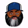ChubbyBeardBandit