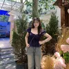 Hương Phạm