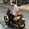 Hoaii Thuong