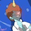 narwhalinthewater