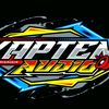 kaptenproaudio