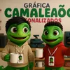 camaleaopersonalizadoss
