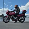 thecustomrider