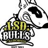 lsdbulls
