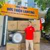 Duc Thien Lighting