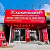 XÓM PHỤ KIỆN