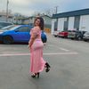 Mary Cruz