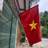 Nam Phùng Thị
