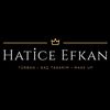 Hatice Efkan Make Up