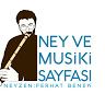 Ney ve Musiki Sayfası