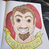 unholywarrior